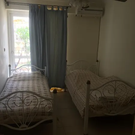 Sunflower A1 Διαμέρισμα Ντιντίμ